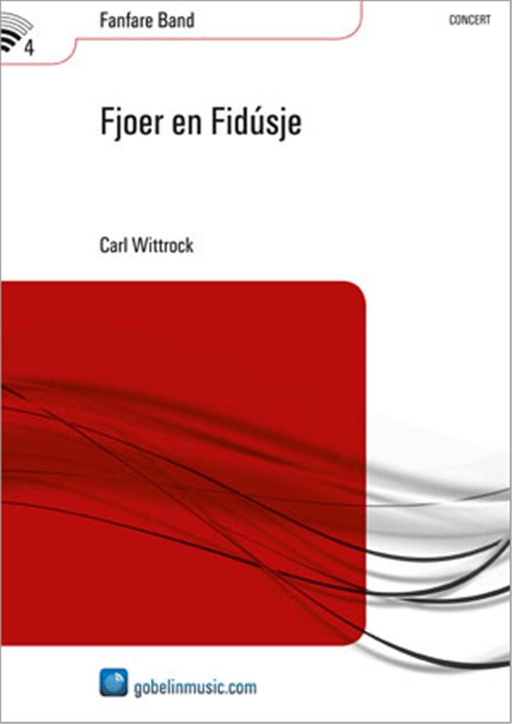 Fjoer en Fidúsje